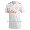Günstige Fußballtrikots Atlanta United 2018-2019 Kurzarm Auswärts-trikot kaufen